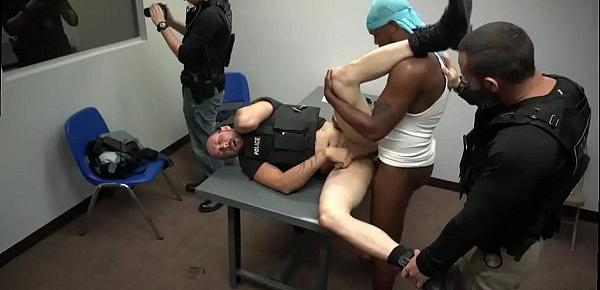  Gay teen boys wild sex by police photo Prostitution Sting